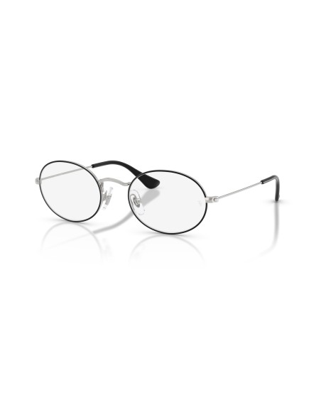 RAY-BAN JUNIOR VISTA - RY9645V - 4064 - 48