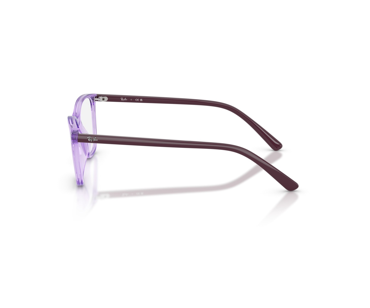RAY-BAN JUNIOR VISTA - RY1907 - 7515 - 45