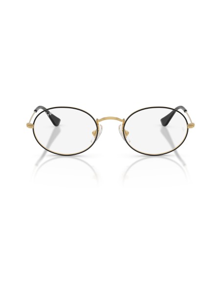 RAY-BAN JUNIOR VISTA - RY9645V - 4086 - 46