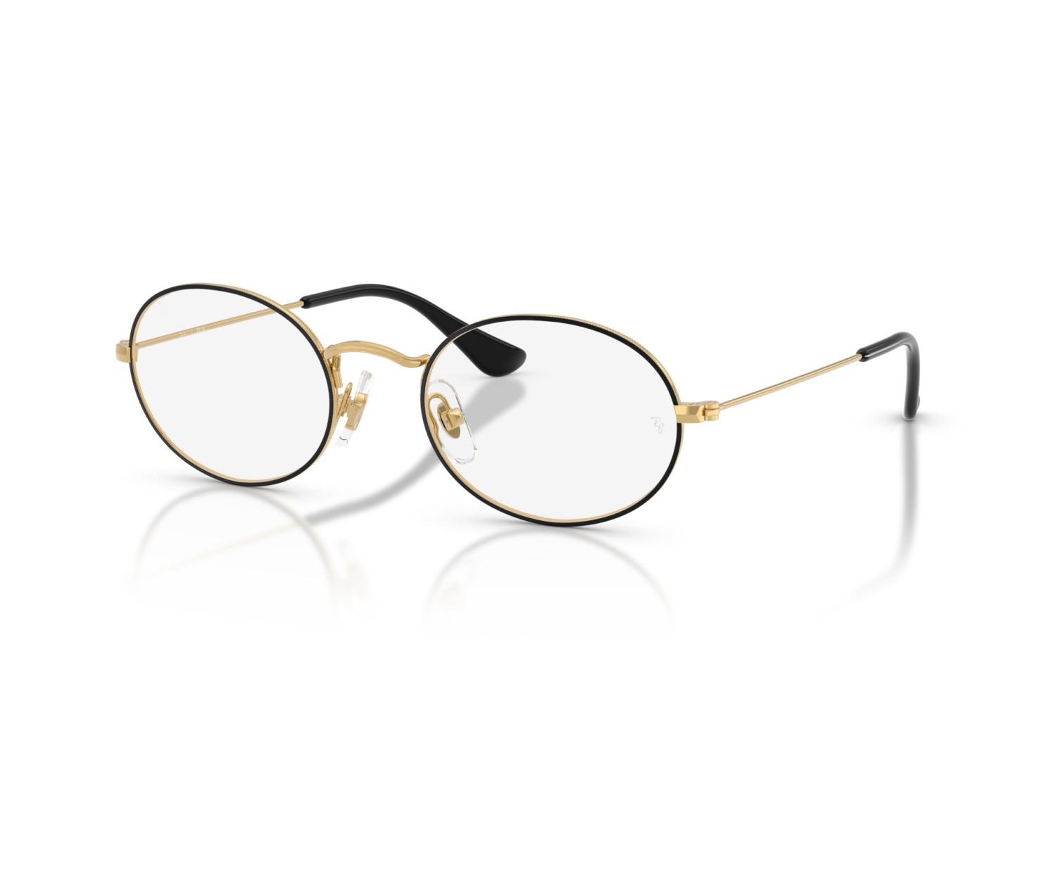 RAY-BAN JUNIOR VISTA - RY9645V - 4086 - 46