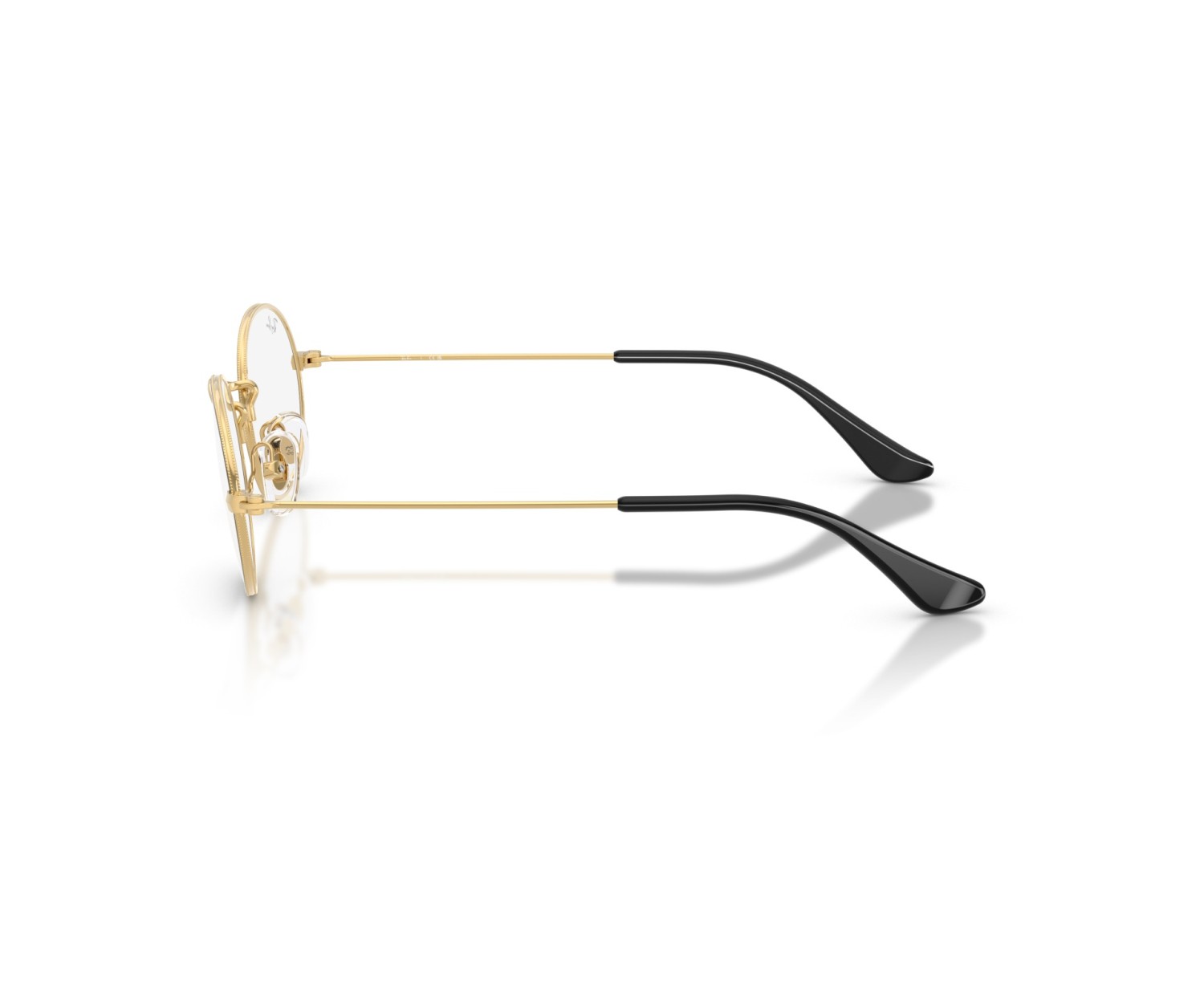 RAY-BAN JUNIOR VISTA - RY9645V - 4086 - 46