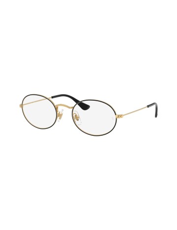 RAY-BAN JUNIOR VISTA - RY9645V - 4086 - 48