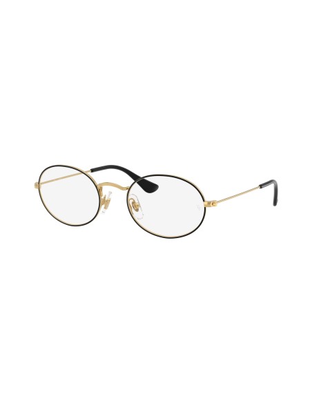 RAY-BAN JUNIOR VISTA - RY9645V - 4086 - 48