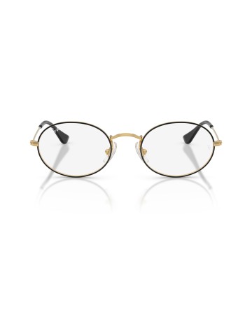 RAY-BAN JUNIOR VISTA - RY9645V - 4086 - 48 2