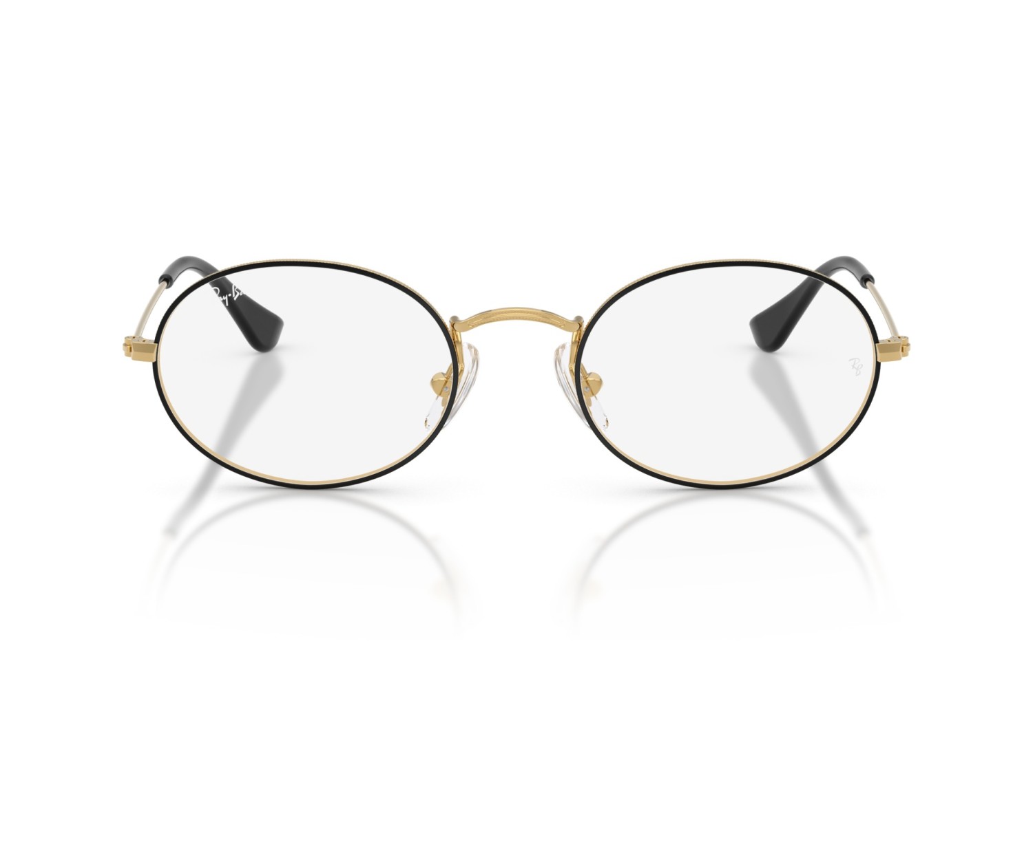 RAY-BAN JUNIOR VISTA - RY9645V - 4086 - 48