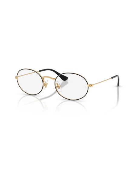 RAY-BAN JUNIOR VISTA - RY9645V - 4086 - 48