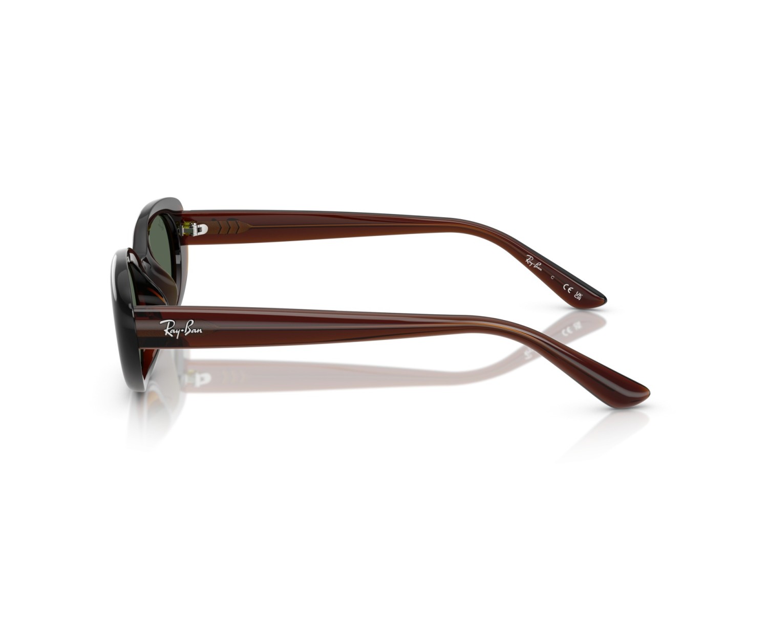 RAY-BAN - RB4441D - 714/71 - 53