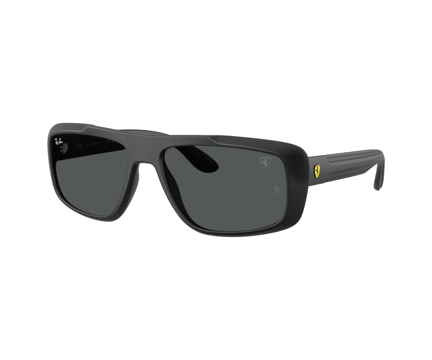 RAY-BAN - RB4479M - F60287 - 60
