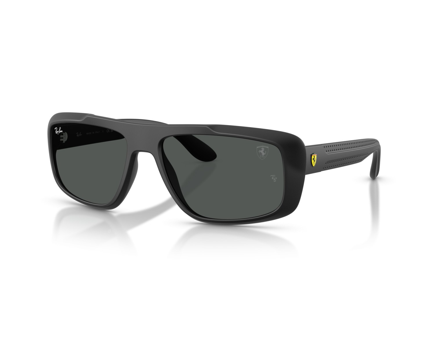 RAY-BAN - RB4479M - F60287 - 60
