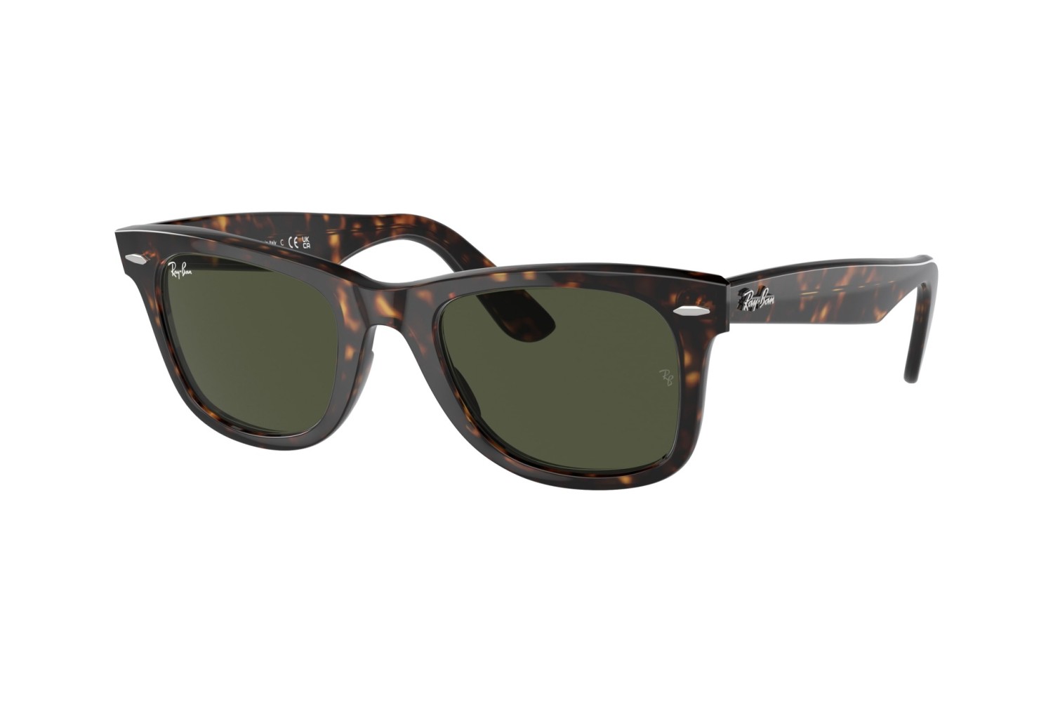 RAY-BAN - WAYFARER - RB2140 - 902 - 52