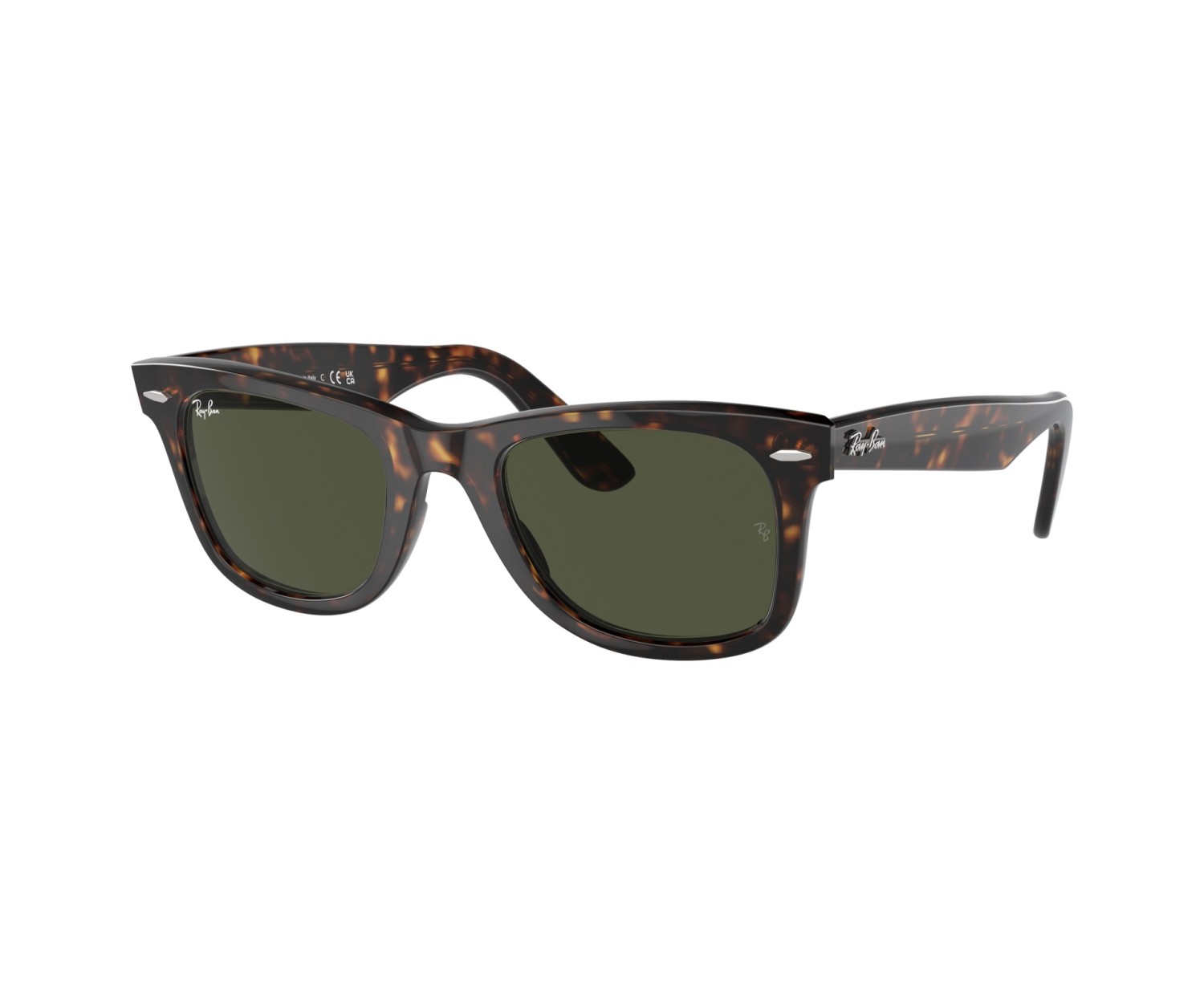 RAY-BAN - WAYFARER - RB2140 - 902 - 52