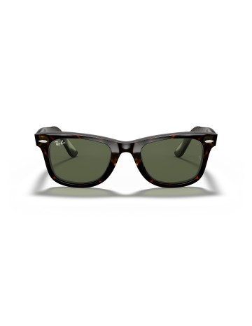 RAY-BAN - WAYFARER - RB2140 - 902 - 52 2