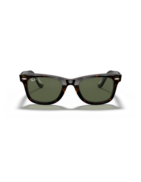 RAY-BAN - WAYFARER - RB2140 - 902 - 52