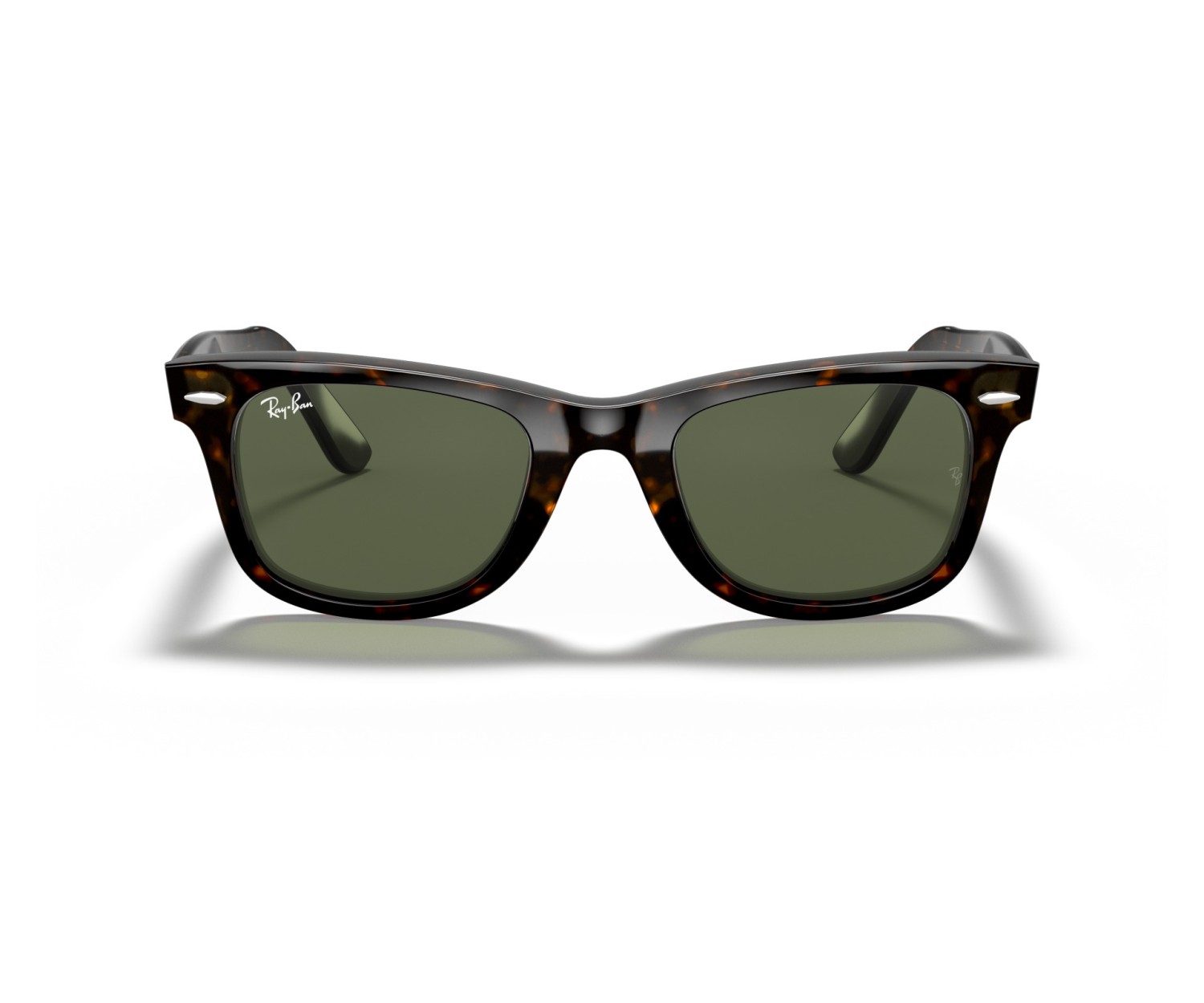 RAY-BAN - WAYFARER - RB2140 - 902 - 52