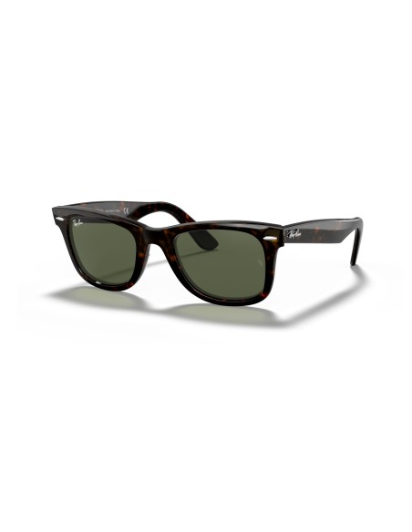 RAY-BAN - WAYFARER - RB2140 - 902 - 52