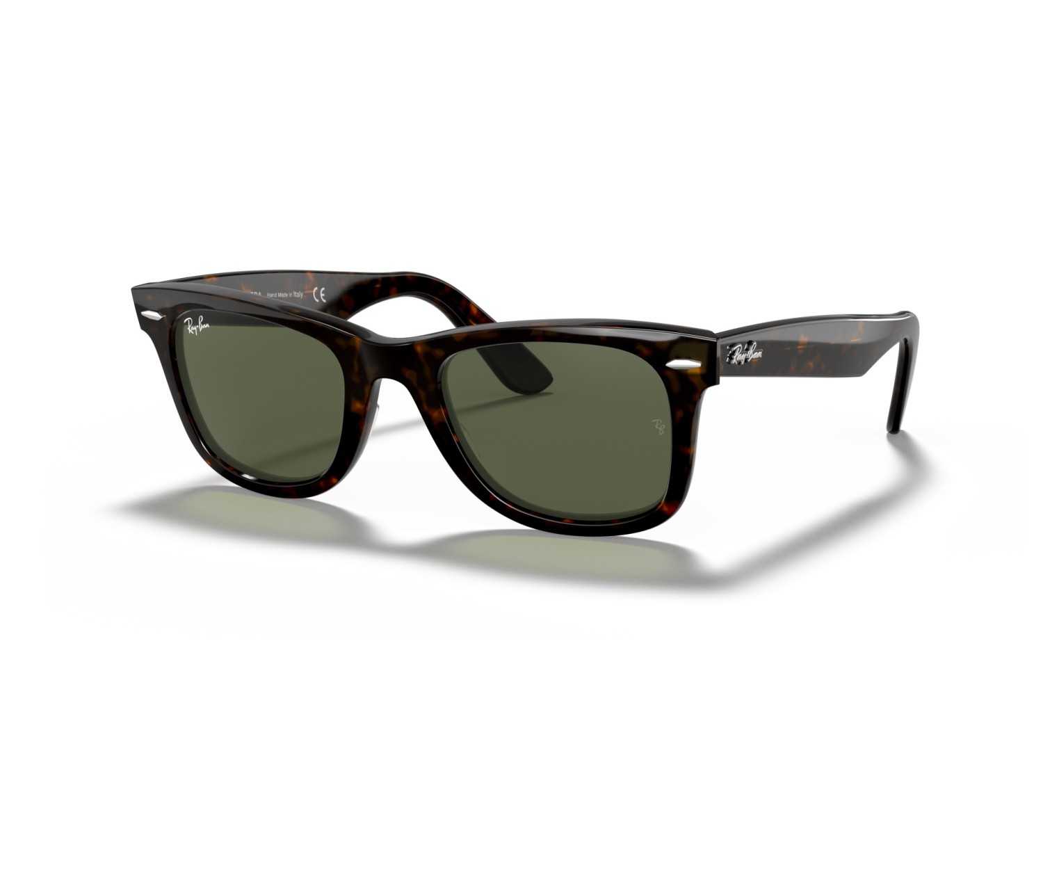 RAY-BAN - WAYFARER - RB2140 - 902 - 52