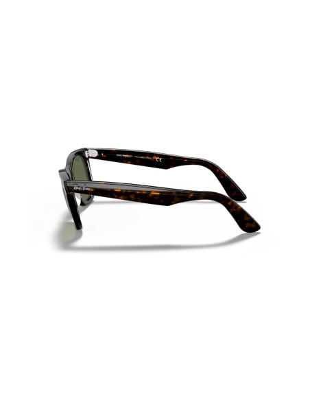 RAY-BAN - WAYFARER - RB2140 - 902 - 52
