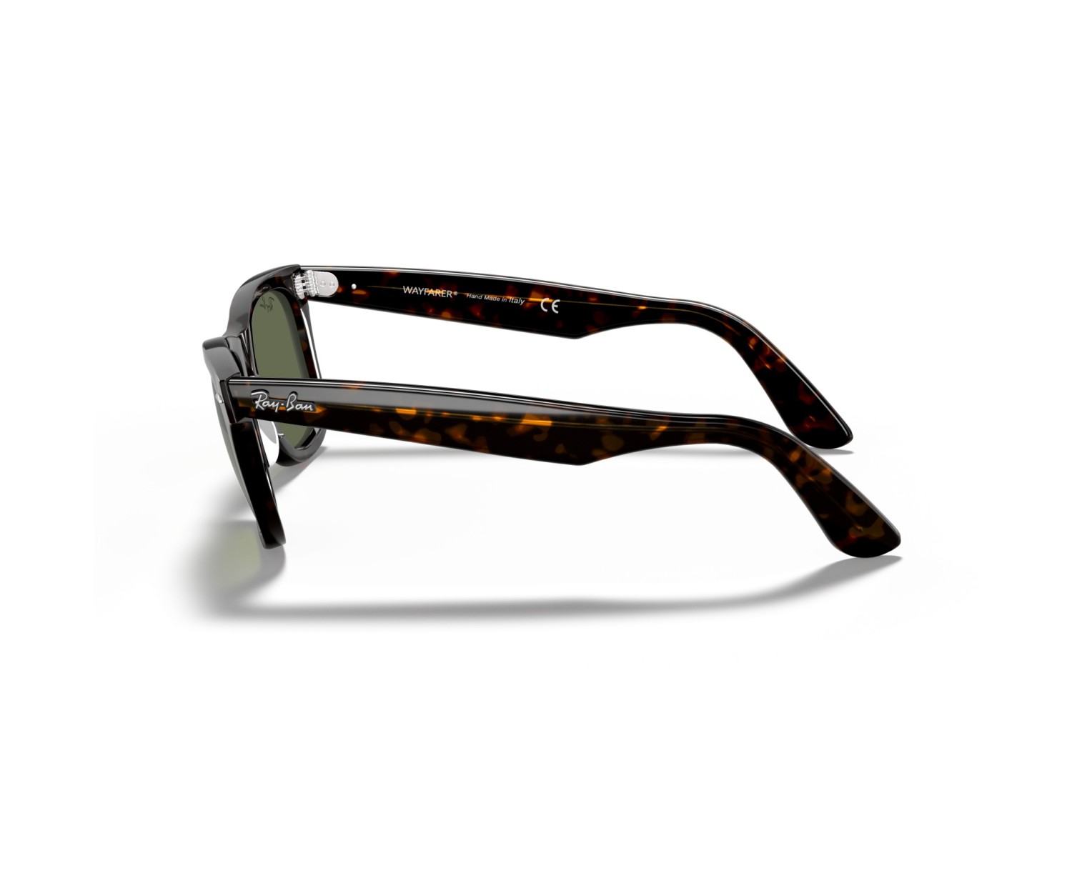 RAY-BAN - WAYFARER - RB2140 - 902 - 52