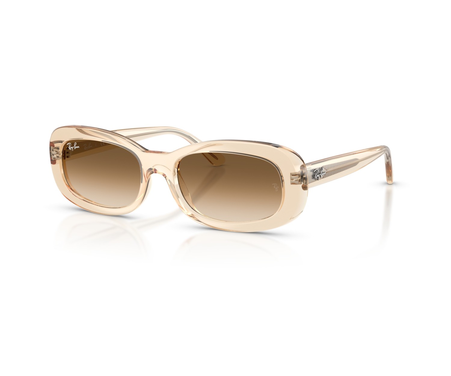 RAY-BAN - RB2221 - 690251 - 53