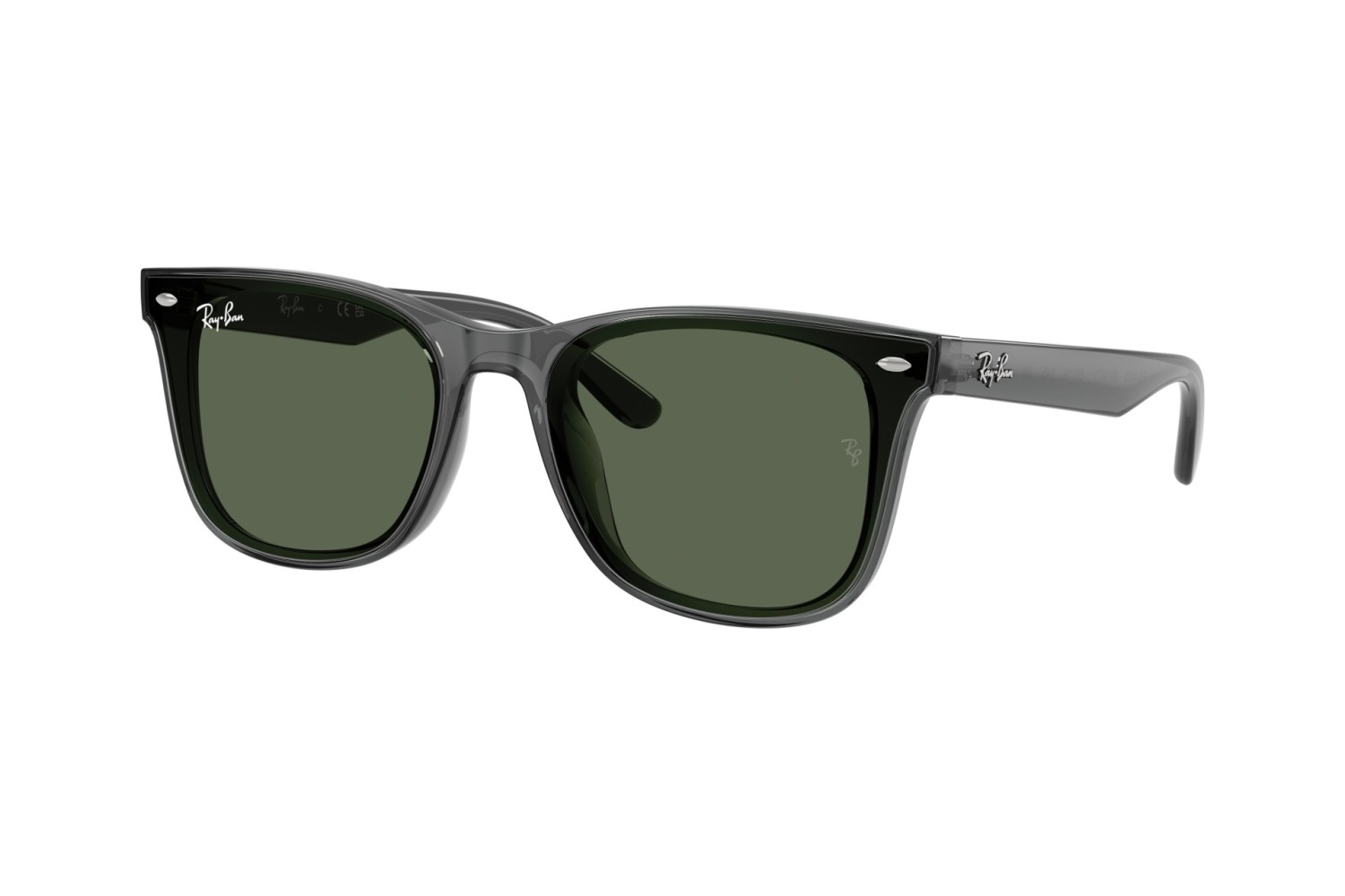RAY-BAN - RB4420 - 691971 - 65