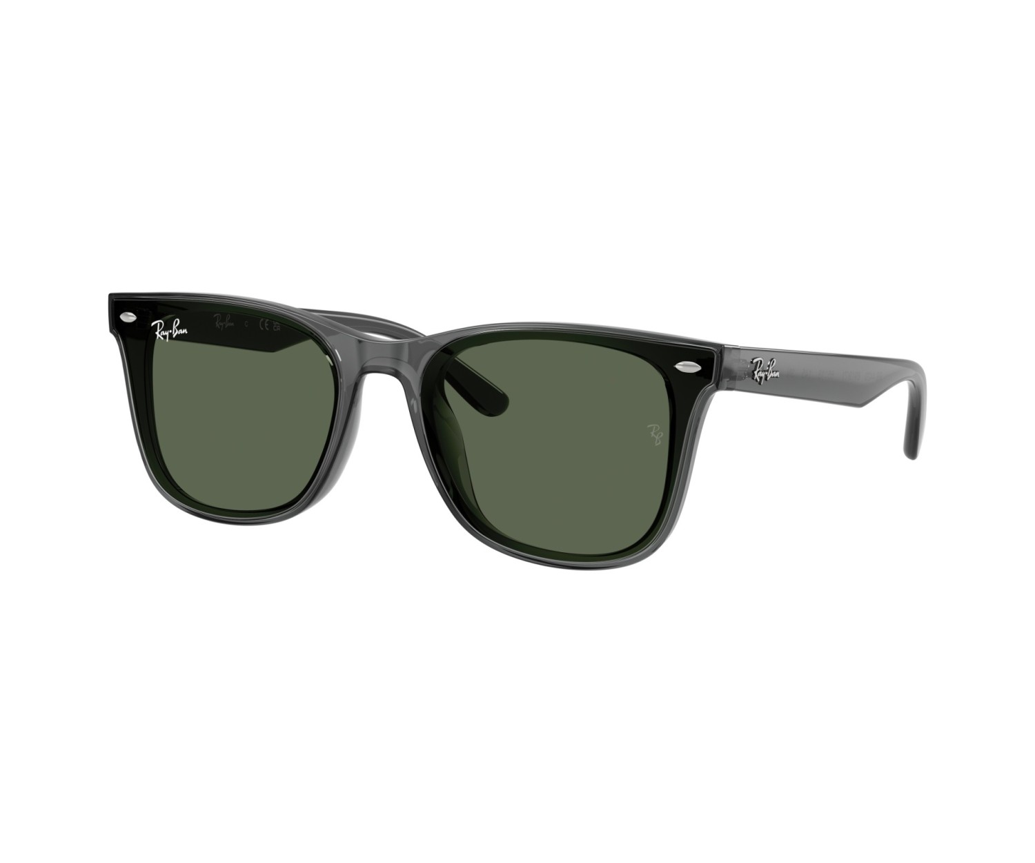 RAY-BAN - RB4420 - 691971 - 65