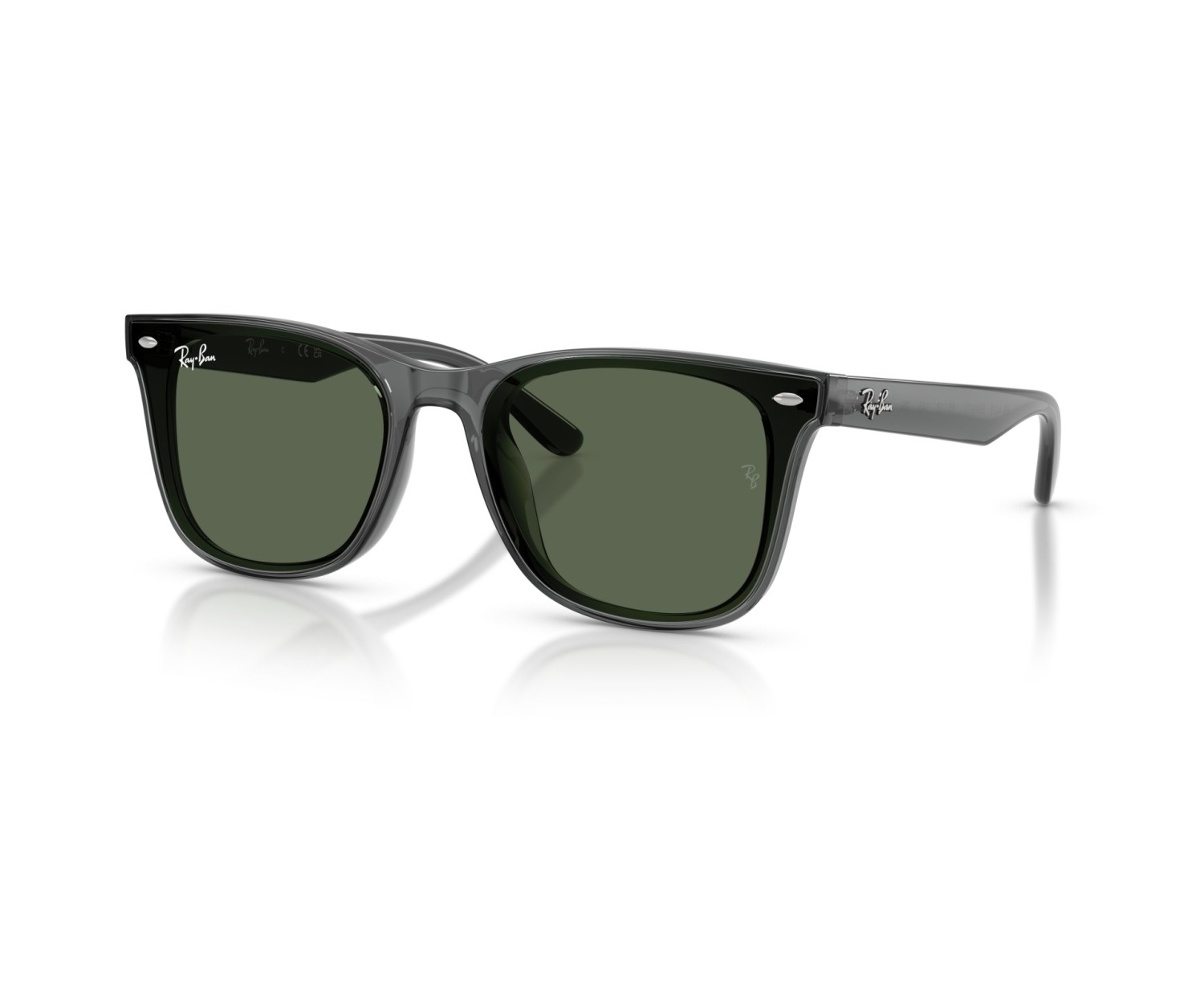 RAY-BAN - RB4420 - 691971 - 65