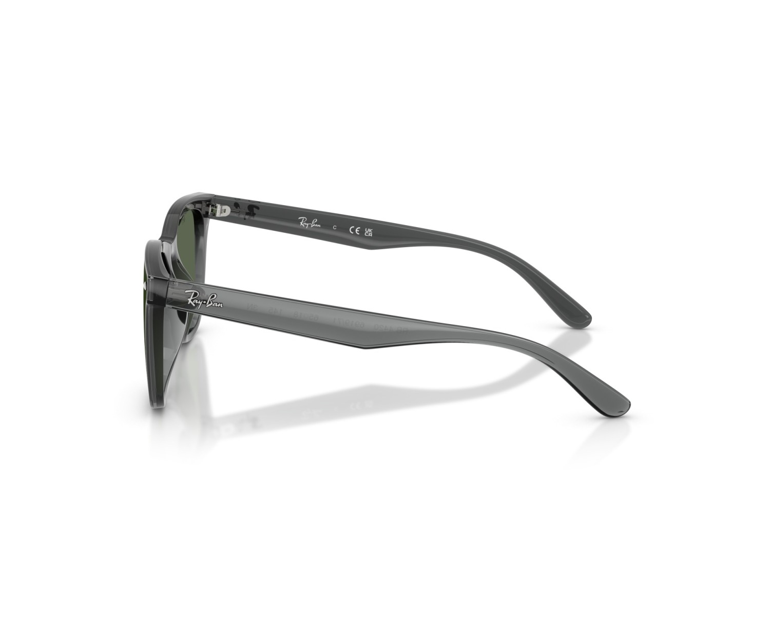 RAY-BAN - RB4420 - 691971 - 65