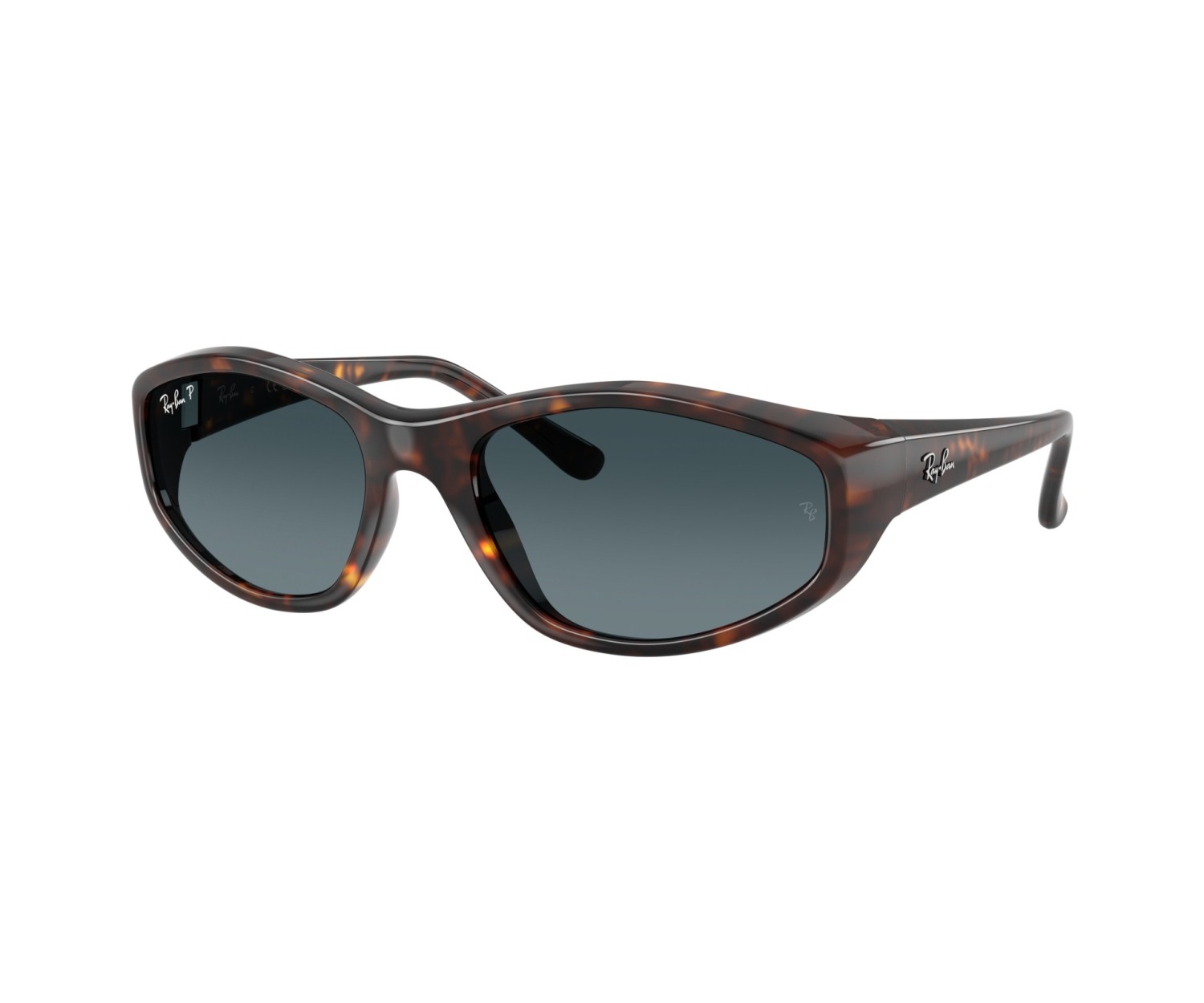 RAY-BAN - RB2228 - 710/S3 - 59