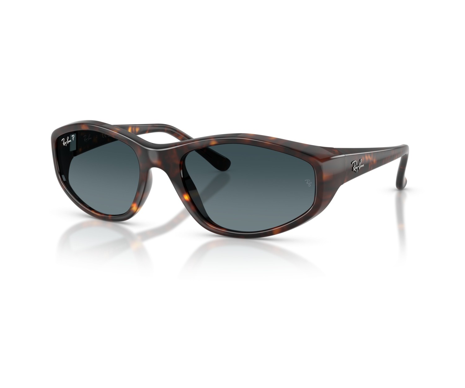 RAY-BAN - RB2228 - 710/S3 - 59