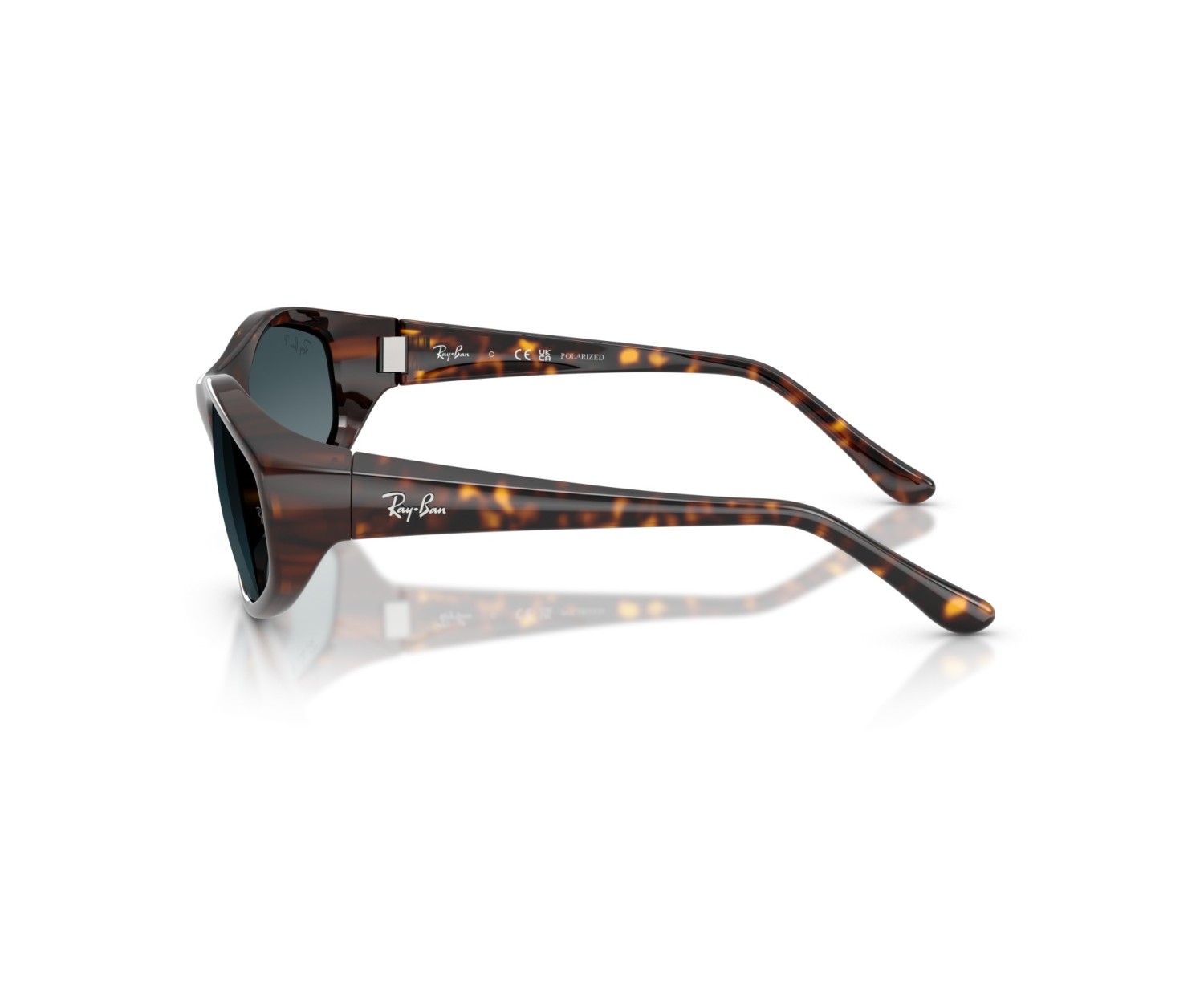 RAY-BAN - RB2228 - 710/S3 - 59