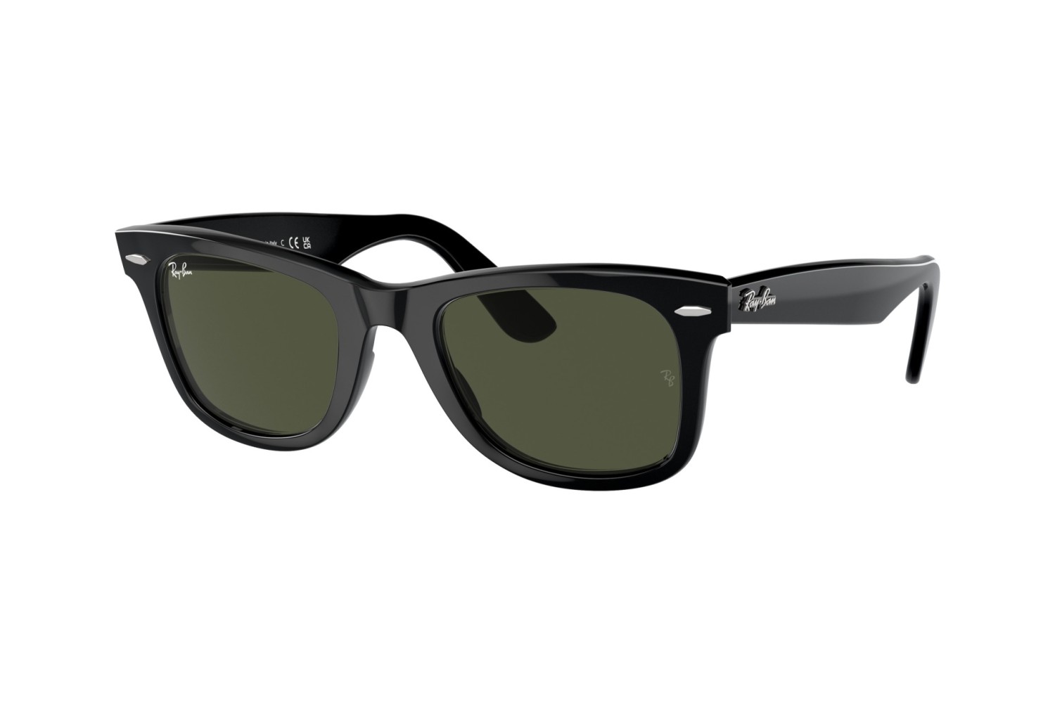 RAY-BAN - WAYFARER - RB2140 - 901 - 52