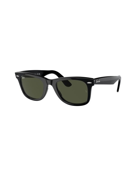 RAY-BAN - WAYFARER - RB2140 - 901 - 52