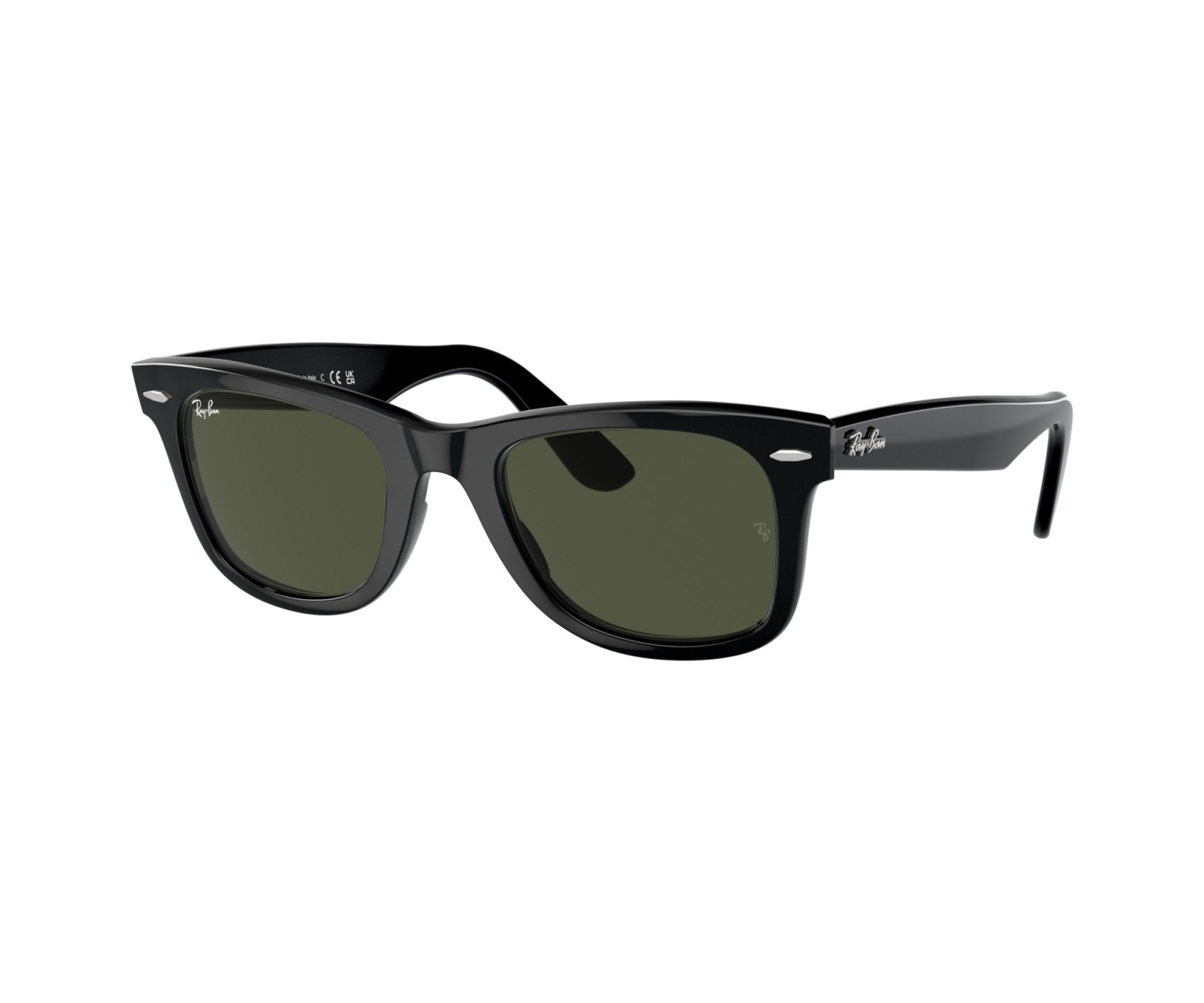 RAY-BAN - WAYFARER - RB2140 - 901 - 52