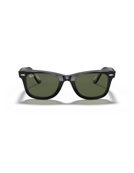 RAY-BAN - WAYFARER - RB2140 - 901 - 52
