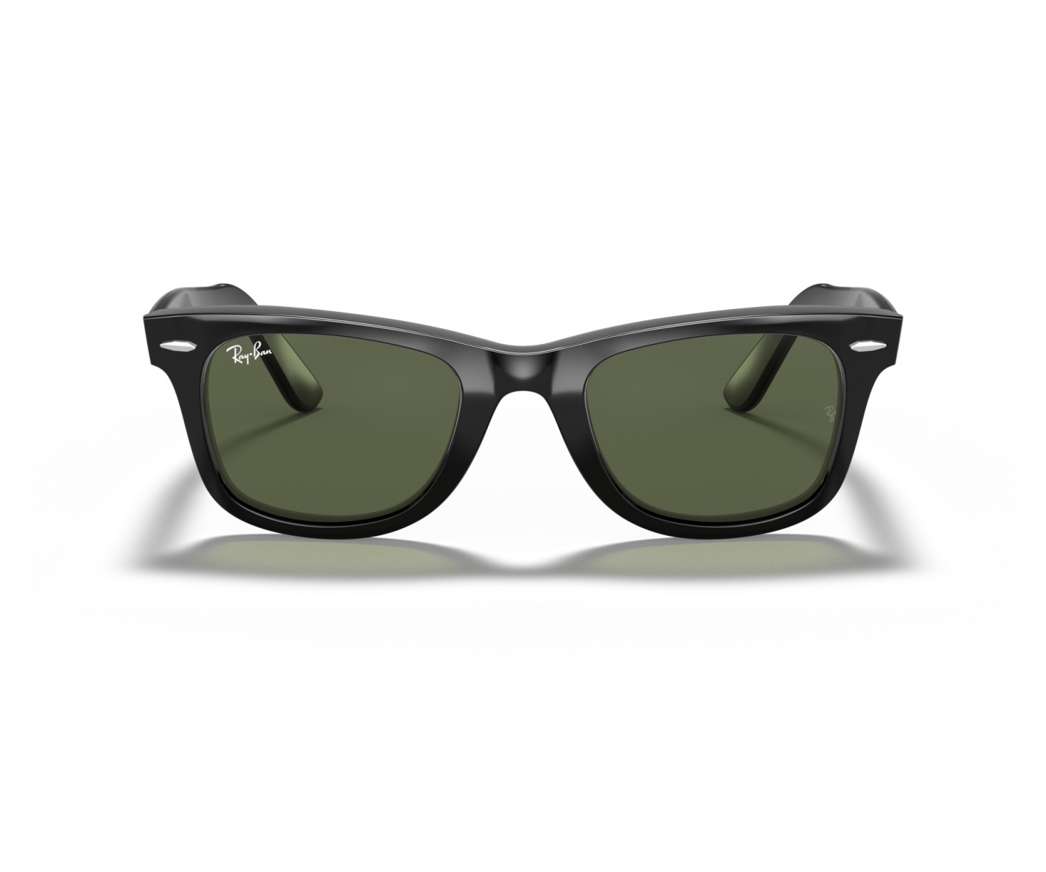 RAY-BAN - WAYFARER - RB2140 - 901 - 52