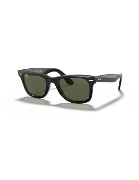 RAY-BAN - WAYFARER - RB2140 - 901 - 52