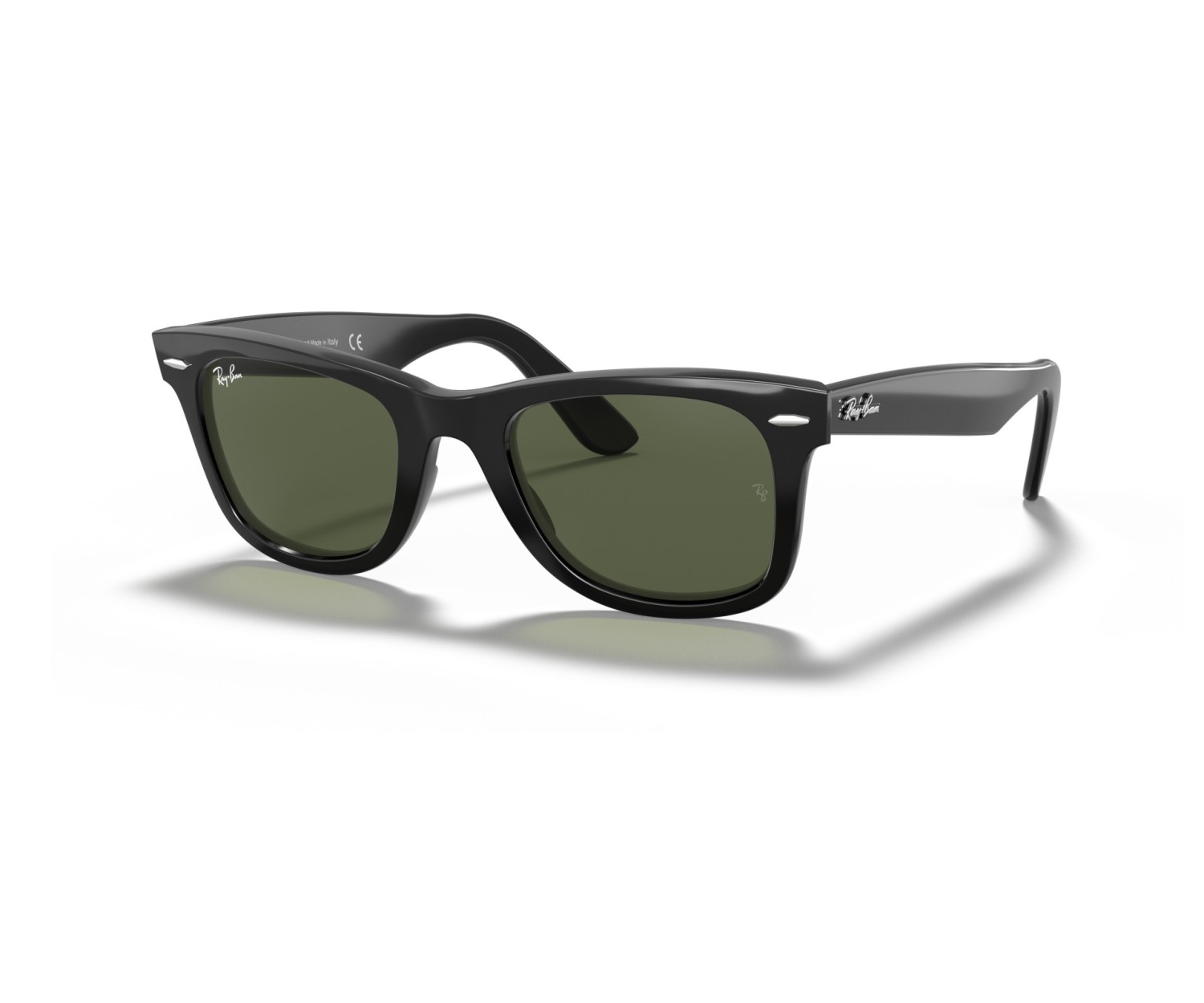 RAY-BAN - WAYFARER - RB2140 - 901 - 52
