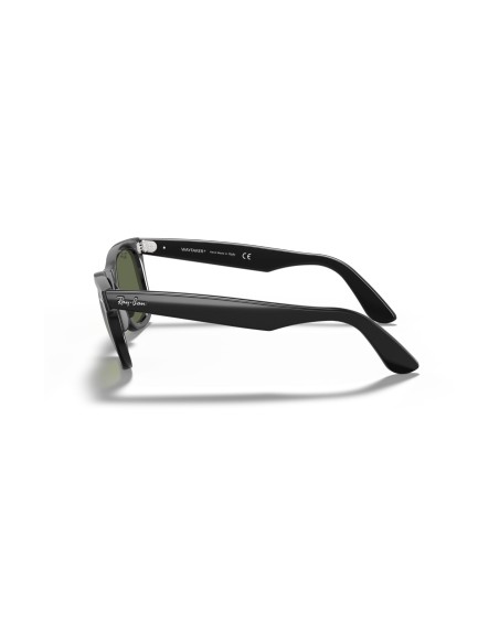 RAY-BAN - WAYFARER - RB2140 - 901 - 52
