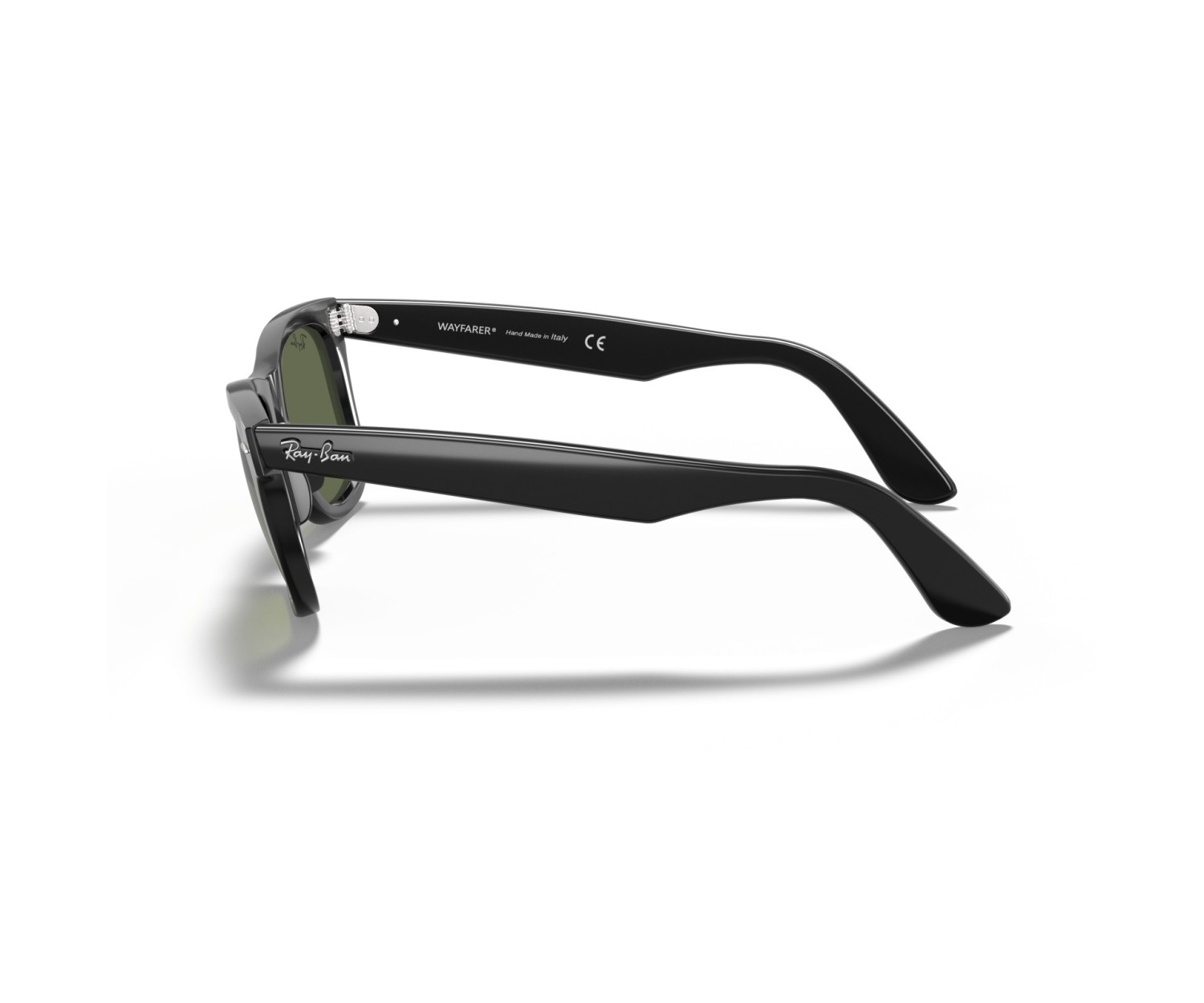 RAY-BAN - WAYFARER - RB2140 - 901 - 52
