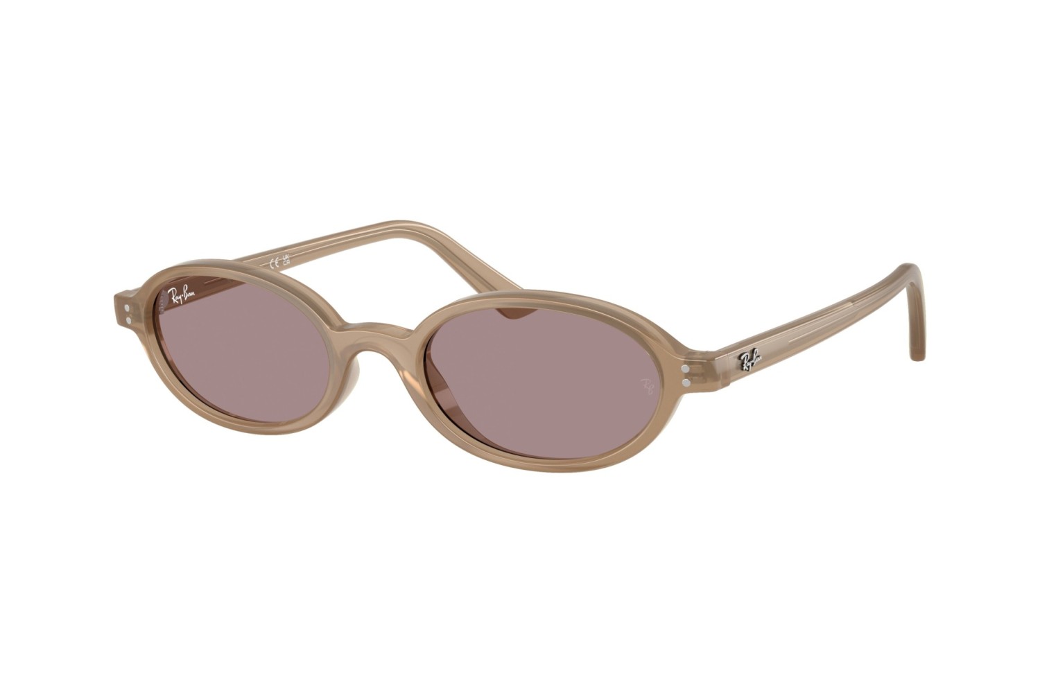 RAY-BAN - RB4472 - 6891LA - 51