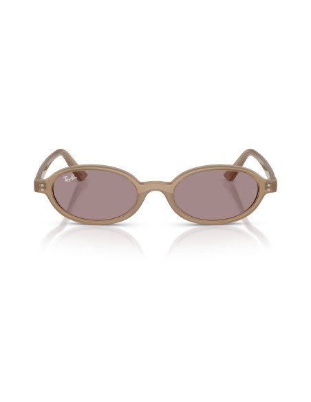 RAY-BAN - RB4472 - 6891LA - 51
