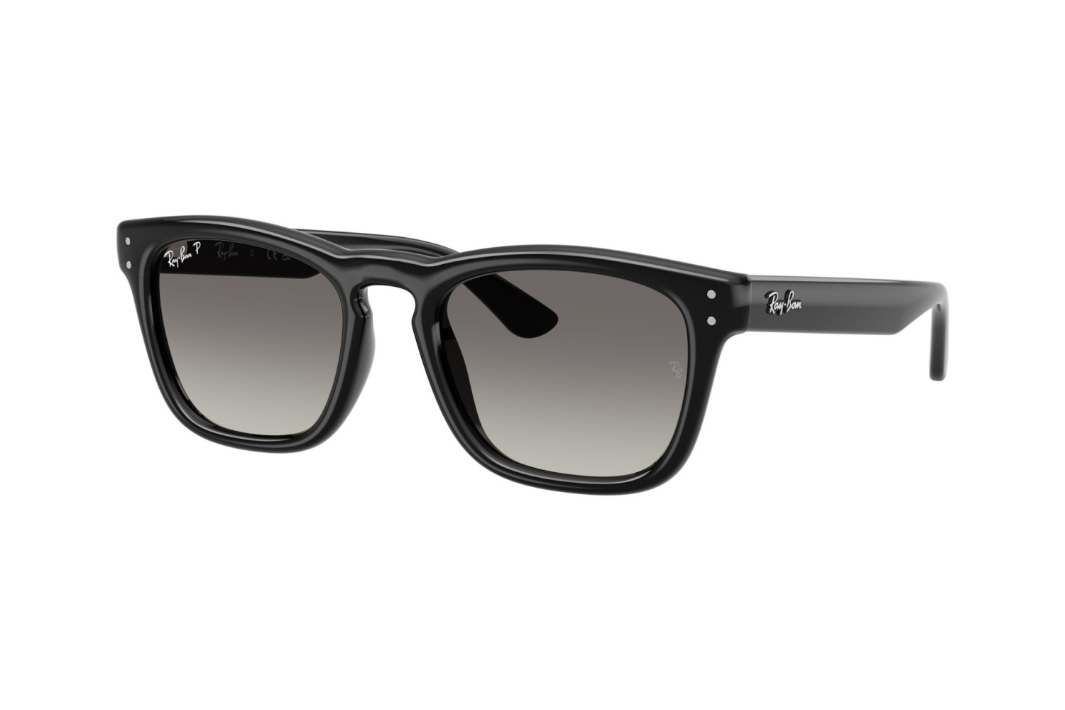 RAY-BAN - RB2238 - 901/T3 - 52