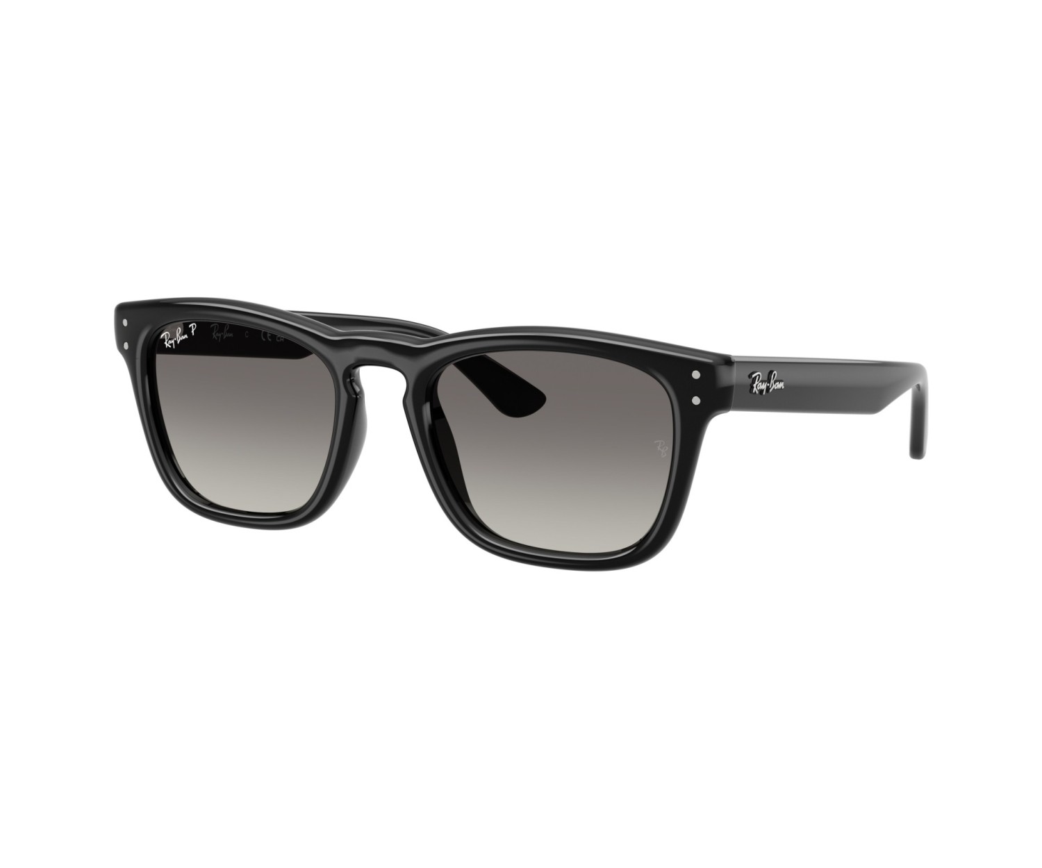 RAY-BAN - RB2238 - 901/T3 - 52