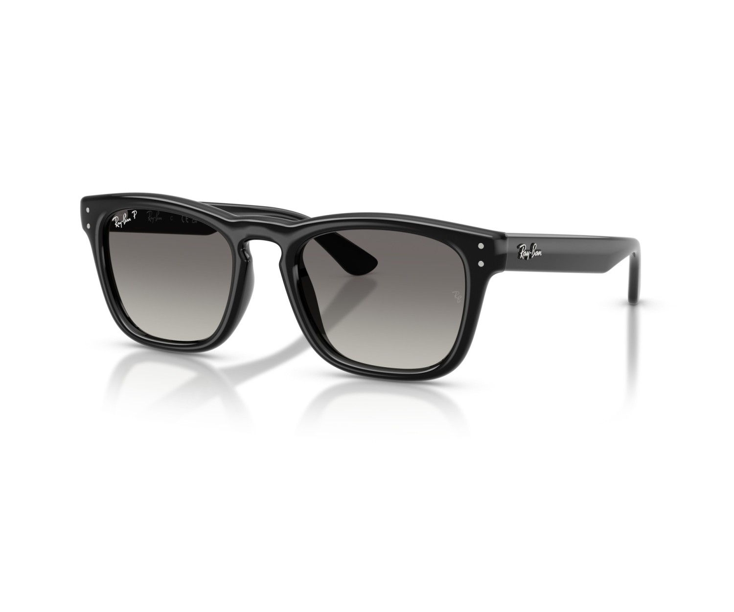 RAY-BAN - RB2238 - 901/T3 - 52