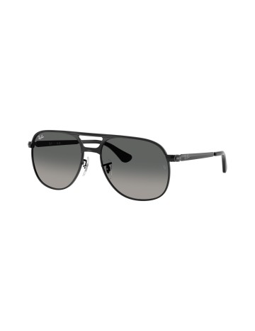 RAY-BAN - BILL MAX - RB3793 - 002/71 - 56
