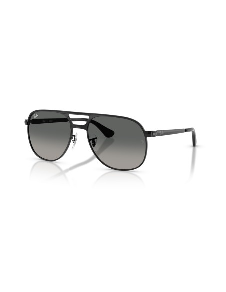 RAY-BAN - BILL MAX - RB3793 - 002/71 - 56