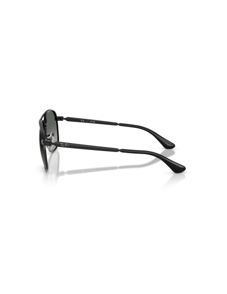 RAY-BAN - BILL MAX - RB3793 - 002/71 - 56
