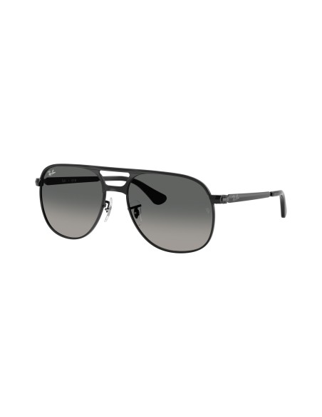 RAY-BAN - BILL MAX - RB3793 - 002/71 - 59