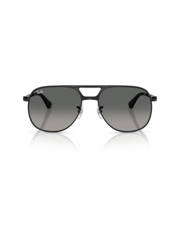 RAY-BAN - BILL MAX - RB3793 - 002/71 - 59 2