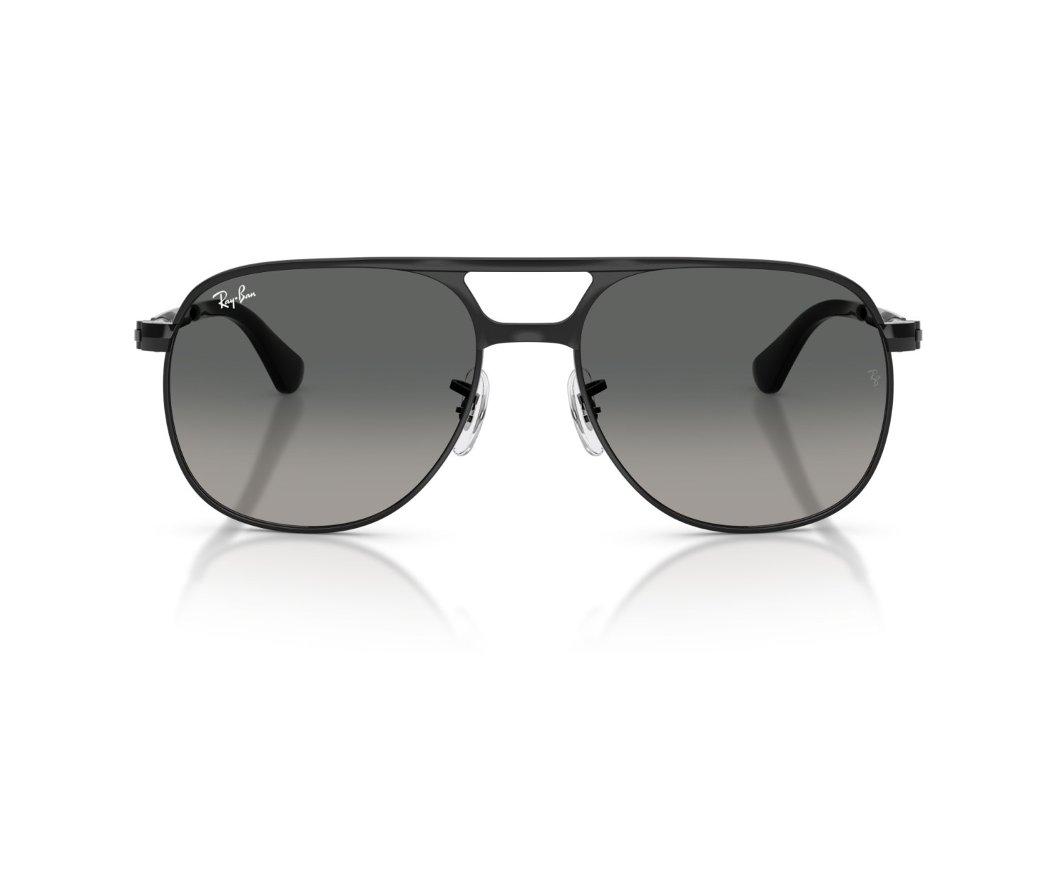RAY-BAN - BILL MAX - RB3793 - 002/71 - 59